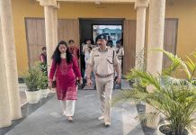 मुख्यमंत्री डॉ यादव 27 फरवरी को अलीराजपुर में, आजाद स्मृति स्थल पर श्रद्धांजलि अर्पित करेंगे, भगोरिया मेले में लेंगे भाग