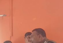 साइबर ठगी के ₹30 हजार वापस: खुश हुई पीड़िता, थाने में मिठाई खिलाकर जताया आभार