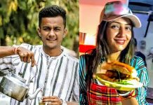 कहां है MBA चाय वाला और वड़ा पाव गर्ल ?