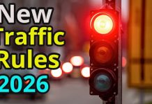 Bad News for Frequent Traffic Rule Violators: बार-बार रूल तोड़ा तो रद्द हो जाएगा ड्राइविंग लाइसेंस, सरकार ला रही है नए ट्रैफिक नियम