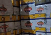 Food and Drug Administration Action: 630818 रुपए की सामग्री सहित, 1600 लीटर घी जब्त!