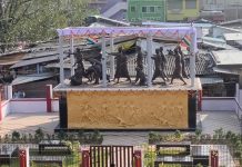 आओ आज बिहार के जलियांवाला नरसंहार की बात करते हैं…