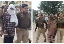 Banda POCSO Court ने एक हैवान पति पत्नी को सुनाई फांसी की सजा,50 से ज्यादा बच्चों से दरिंदगी, डार्क वेब पर बेचे अश्लील वीडियो!