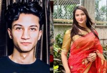 एक था आर्यन, एक है अनाया।