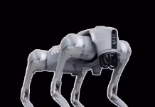 रोबोट डॉग विवाद में गलगोटिया यूनिवर्सिटी पर ऐक्शन, AI सम्मेलन से जाने का आदेश,जानिये क्या है मामला !