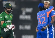 T20 World Cup 2026: भारत ने महाशिवरात्रि के दिन पाकिस्तान को 61 रनों से हराया: टी20 वर्ल्ड कप 2026 में दर्ज की तीसरी जीत,ईशान किशन बने मैन ऑफ द मैच!