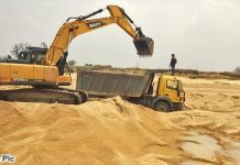 मध्यप्रदेश में अब रेत खदानों का ठेका लेकर बीच में छोड़ना ठेकेदार को भारी पड़ेगा