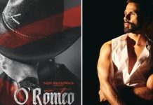Film Review: ओ रोमियो : इतर महंगा था मगर ले लिया