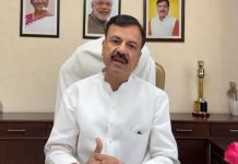 MP News: काम कर रहे हजारों अतिथि शिक्षक, नियमितिकरण का कोई प्रस्ताव नहीं-स्कूल शिक्षा मंत्री उदयप्रताप सिंह