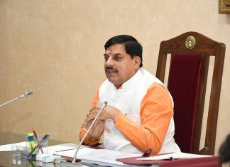 मुख्यमंत्री डॉ यादव 16 अप्रैल को सिवनी मालवा में, नर्मदा पुरम-टिमरनी मार्ग के उन्नयन और अन्य विकास कार्यों का भूमि पूजन और लोकार्पण करेंगे Bhopal CM mohan