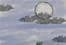 Love :प्रेम ध्वनित होता है