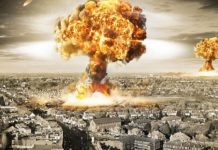 ज्योतिष के आईने में पंच गृही योग से बनी महायुद्ध की विभीषिका पर एक चिंतन- क्यों और कब तक रहेगी यह त्रासदी!