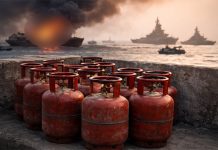 Iran-Israel War: सरकार ने रसोई गैस कंपनियों को दिए जरूरी निर्देश, देश में नहीं होने देंगे गैस की किल्लत