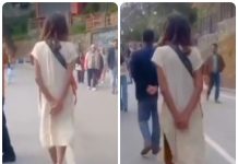 Shimla’s Mall Road: रोड पर लड़कियों को बेड टच करने करने वाला ‘बाबा’ गिरफ्तार!