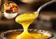 Cow Ghee: गाय का घी,भारत के 140 करोड़ जनमानस हेतु प्राकृतिक उपचार: वैज्ञानिक एवं सांस्कृतिक महा-अमृत