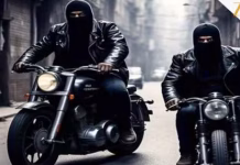 भोपाल में 55 लाख की लूट: बदमाशों ने चाकू अड़ाकर प्रॉपर्टी डीलर की गाड़ी रोकी!