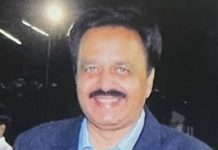 Third Death Anniversary of Journalist Dilipsingh Thakur: बेहद सहज ,सरल, विनम्र व्यक्तित्व -एक याद, जो हमेशा मुस्कुराती रहेगी