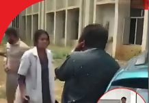 बेंगलुरु के प्रोफेसर ने क्लासरूम में लड़की को किया प्रपोज