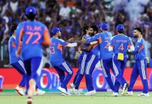 T20 World Cup 2026: अहमदाबाद में भारत ने रचा इतिहास, अपने ही घर में जीता तीसरा टी20 वर्ल्ड का खिताब
