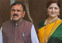 महाराष्ट्र की एपस्टीन फाइल कांड के सूत्रधार बाबा अशोक खरात काल कोठरी में