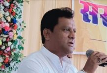 नवीन सराफ बने जबलपुर सराफा एसोसिएशन के कार्यकारी अध्यक्ष!