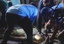 इंदौर में दर्दनाक हादसा: सीवर लाइन में उतरे 3 मजदूर अंदर फंसे, 2 की मृत्यु