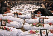 अब्बू हमें घर लौटना चाहिए