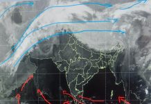Weather Update: पश्चिमी विक्षोभ का साया पहाड़ी राज्यों में, MP में गर्मी