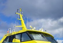 Water Metro: समंदर में मेट्रो..लहरों पर कीजिए अब अनूठी सवारी!!