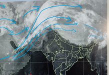 Weather Update: उत्तर – पूर्वी राज्यों में 12 मार्च से बारिश, लद्दाख में आज रात से बर्फबारी, MP में गर्मी का असर
