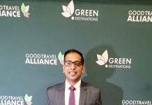 ITB बर्लिन में पचमढ़ी को मिला ‘ग्रीन डेस्टिनेशन ब्रॉन्ज’ सर्टिफिकेट,उज्जैन कमिश्नर आशीष सिंह ने MP टूरिज्म बोर्ड की ओर से प्राप्त किया सम्मान