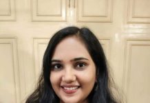 यूपीएससी में 160वीं रैंक हासिल करने वाली सृष्टि गोयल को कलेक्टर ने दी बधाई