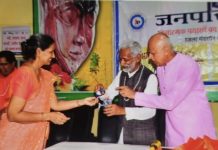 अंतर्राष्ट्रीय महिला दिवस पर विशेष: प्लास्टिक मुक्त हो वातावरण – यह लक्ष्य है पर्यावरण प्रेमी श्रीमती चंदा डांगी का