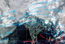Weather Update: MP में अगले सप्ताह बारिश के साथ गर्मी में राहत