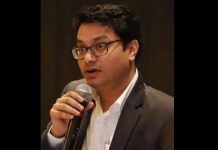 Prashant Kumar Mishra: 2014 बैच के IAS अधिकारी बने केंद्रीय जल शक्ति मंत्री के OSD