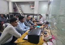 Lokayukta Action: नगर निगम भोपाल के अपर आयुक्त और अन्य के विरुद्ध प्रकरण पंजीबद्ध