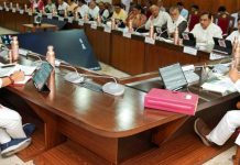 Kailash Vijayvargiya – Prahlad Patel Attended Cabinet Today: दूरी तो मिटी, मगर कितनी टिकाऊ?