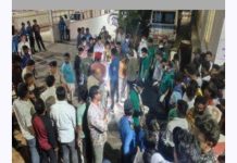 Ramakrishna Hospital Mishap: रायपुर अस्पताल में दिल दहला देने वाला हादसा, 3 सफाईकर्मियों की मौत