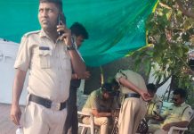 खरगोन में लॉरेंस बिश्नोई गैंग के ‘गुर्गों’ ने की फायरिंग: हैरी बॉक्सर के नाम से 10 करोड़ की फिरौती, इलाके में दहशत