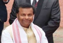 MP में छठवें राज्य वित्त आयोग का गठन, जयभान सिंह पवैया अध्यक्ष बनाए गए