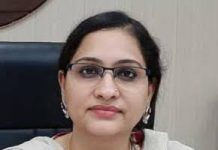 Neha Giri: 2010 बैच की IAS अधिकारी अल्पसंख्यक मामलों के मंत्रालय में निदेशक नियुक्त