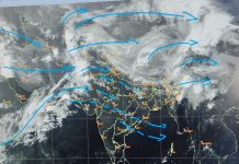 Weather Update: उत्तर भारत में अप्रैल से लगातार बर्फबारी, MP में छाएंगे बादल