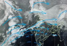 Weather Today: राजस्थान, हरियाणा, दिल्ली, गुजरात और मध्य प्रदेश में बारिश की संभावना