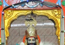 हिंदू नववर्ष, गुड़ी पड़वा के अवसर पर अतिप्राचीन श्री बाबा रामदेव जी मंदिर परिसर के विकास कार्यों का लोकार्पण!