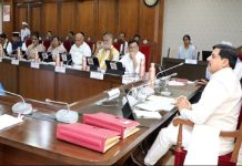 MP Cabinet Decisions:6,940 करोड़ रुपये के निर्माण और विकास कार्य मंजूर, शासकीय सेवकों और पेंशनर्स के लिए 3 प्रतिशत मंहगाई भत्ता दिए जाने की मंजूरी