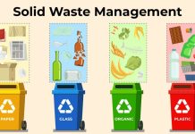 छत्तीसगढ़ में 1 अप्रैल से नई सॉलिड वेस्ट मैनेजमेंट पॉलिसी लागू, शादी-पार्टी में 100 मेहमान बुलाने पर 3 दिन पहले निगम को देनी होगी सूचना!
