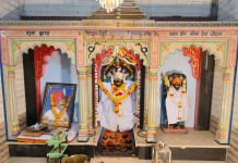 मां नागणेचा काली कल्याणी धाम में चैत्र नवरात्रि की धूम, उमड़ रहा भक्तों का सैलाब!