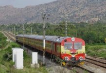 Demand for Special Passenger Train Operation : ग्रीष्मकाल में बढ़ते यात्री दबाव को देखते हुए विशेष पैसेंजर ट्रेन चलाने डीआरएम को लिखा पत्र!