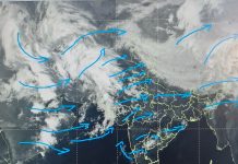 Weather Update: अगले 15 दिन कई राज्यों में बादल – बारिश की संभावना