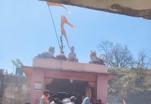 Tribal Mahakumbh : राजस्थान के बांसवाडा जिले का लोकतीर्थ- घोटिया अम्बा जहां लगता है राजस्थान, गुजरात और मध्य प्रदेश के आदिवासियों का महाकुम्भ!